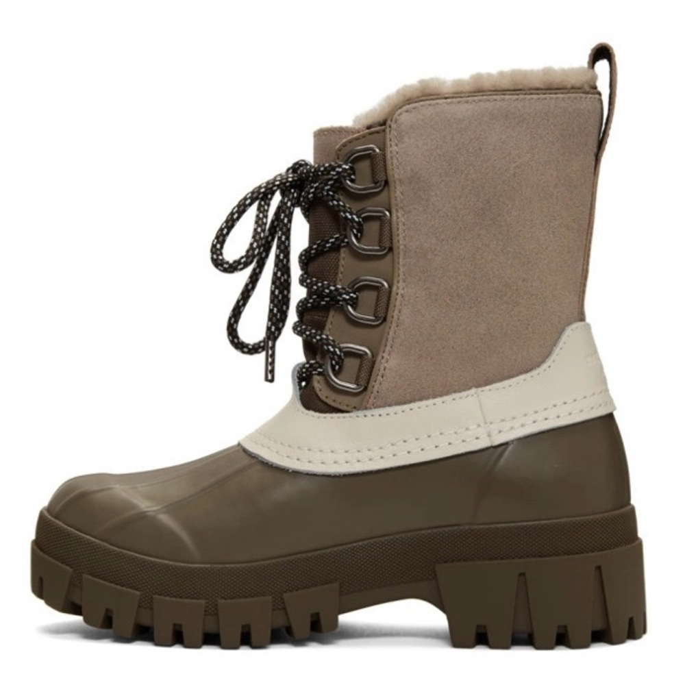 rag & bone winter boots